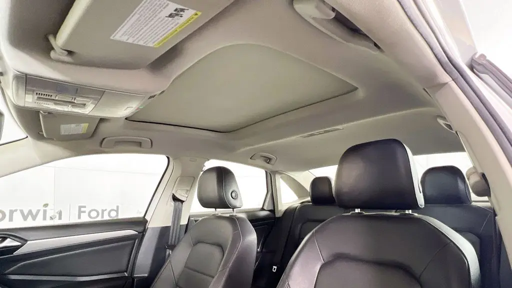 2021 Volkswagen Jetta S