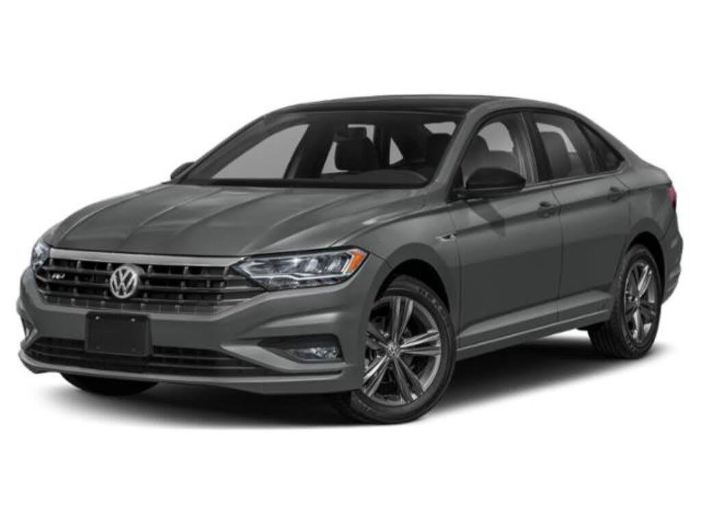 2019 Volkswagen Jetta - $15,998