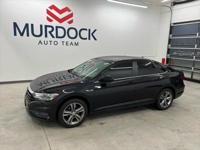 2019 Volkswagen Jetta R-LINE 4DR Sedan