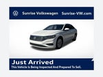 2019 Jetta Thumbnail 1