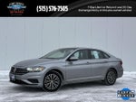 2019 Jetta Thumbnail 1