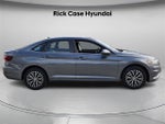2020 Jetta Thumbnail 4