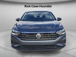 2020 Jetta Thumbnail 5