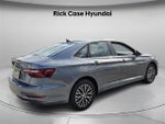 2020 Jetta Thumbnail 7