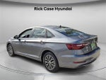 2020 Jetta Thumbnail 8