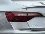 2021 Jetta Thumbnail 4