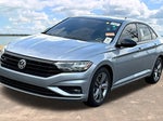 2021 Jetta Thumbnail 2