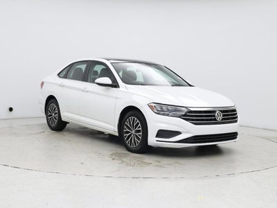Photo of a 2019 Volkswagen Jetta S 4DR Sedan 8A for sale