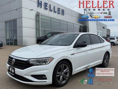 Photo of a 2020 Volkswagen Jetta S 4DR Sedan 8A Sulev for sale