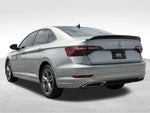 2020 Jetta Thumbnail 4