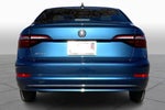 2020 Jetta Thumbnail 4