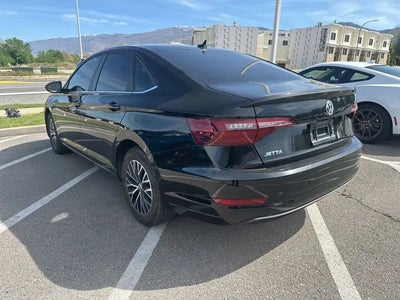 Photo of a 2020 Volkswagen Jetta S 4DR Sedan 8A Sulev for sale