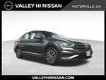 2021 Jetta Thumbnail 1
