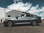 2021 Jetta Thumbnail 2