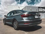 2021 Jetta Thumbnail 3