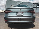 2021 Jetta Thumbnail 4