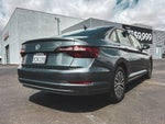 2021 Jetta Thumbnail 5