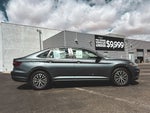 2021 Jetta Thumbnail 6