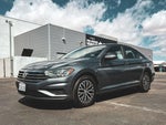 2021 Jetta Thumbnail 7