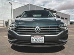 2021 Jetta Thumbnail 8