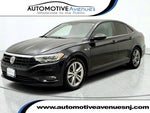 2021 Jetta Thumbnail 1