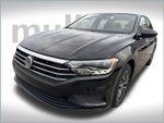 2021 Jetta Thumbnail 5
