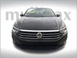 2021 Jetta Thumbnail 8