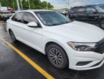 2021 Jetta Thumbnail 2