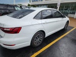 2021 Jetta Thumbnail 3