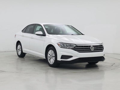 2019 Volkswagen Jetta S 4DR Sedan 8A