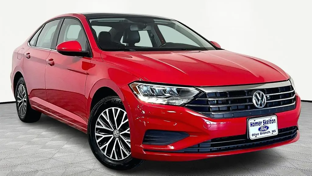 Preowned 2019 Volkswagen Jetta S for Sale