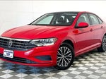 2019 Jetta Thumbnail 2