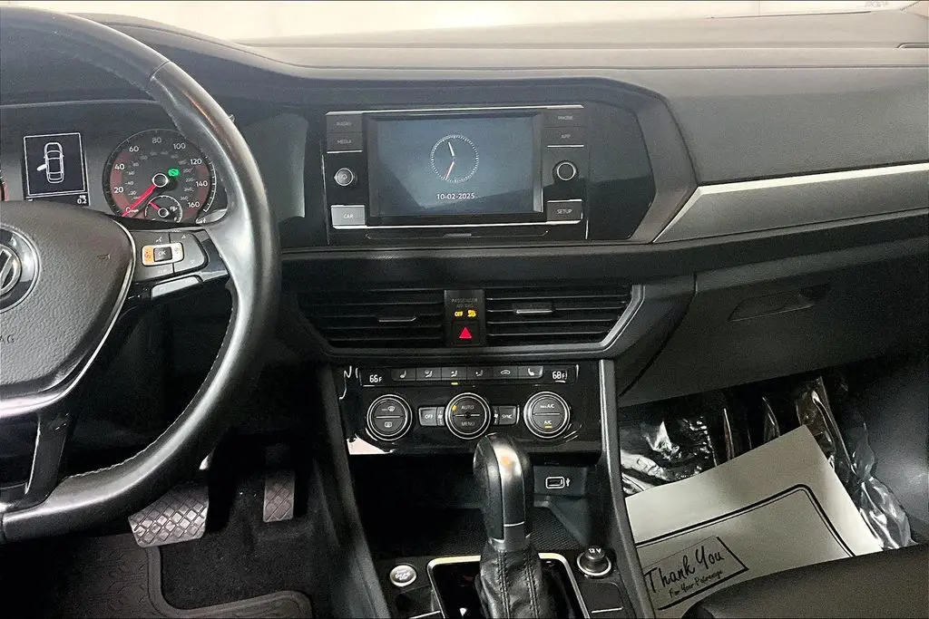 2019 Volkswagen Jetta - $13,941