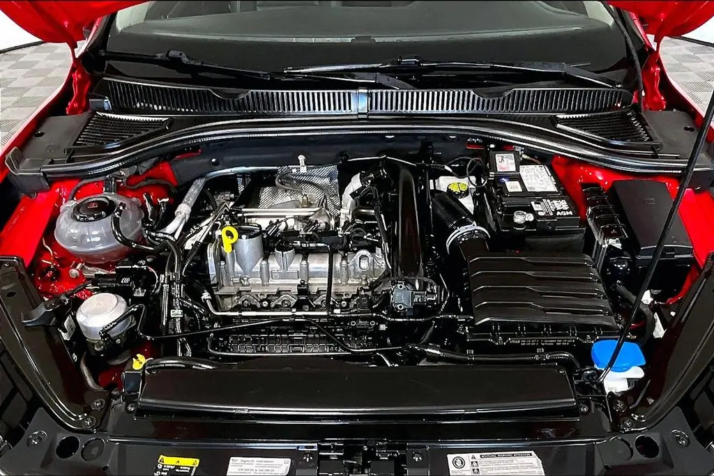 2019 Volkswagen Jetta - $13,941