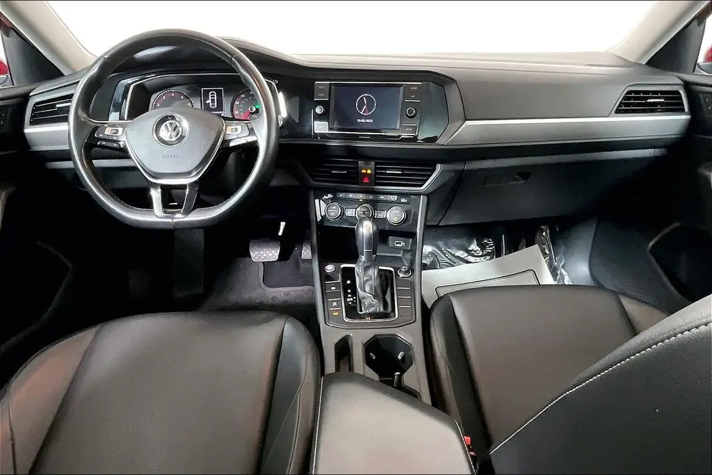 2019 Volkswagen Jetta - $13,941
