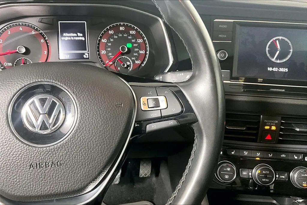 2019 Volkswagen Jetta - $13,941