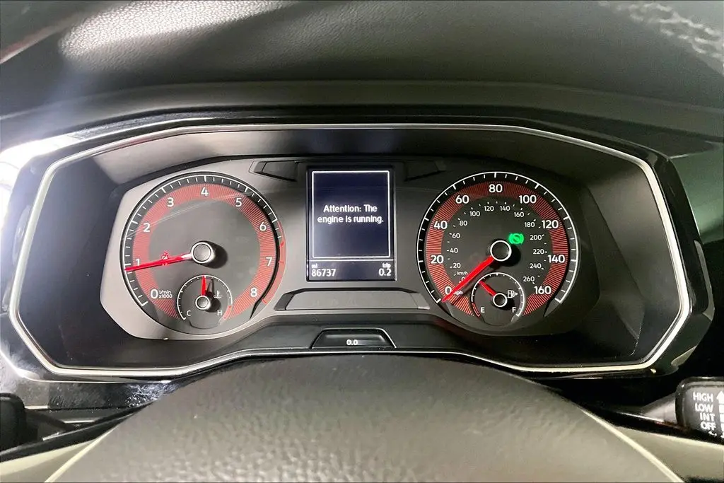2019 Volkswagen Jetta - $13,941