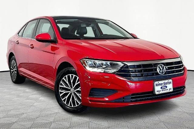 2019 Volkswagen Jetta