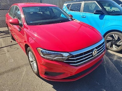 Photo of a 2019 Volkswagen Jetta S 4DR Sedan 8A for sale