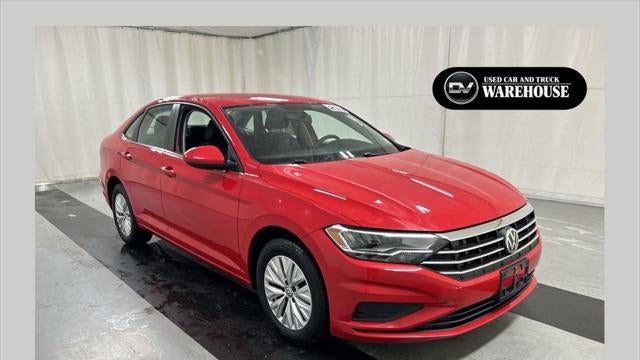 Preowned 2019 Volkswagen Jetta S for Sale