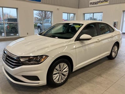 Photo of a 2019 Volkswagen Jetta S 4DR Sedan 8A for sale