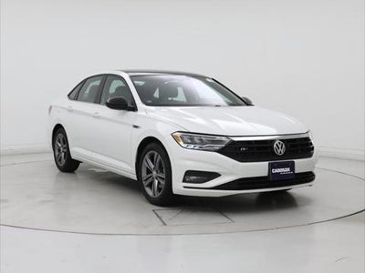 Photo of a 2020 Volkswagen Jetta R-LINE 4DR Sedan 8A Sulev for sale