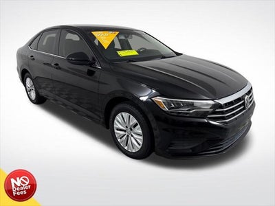 Photo of a 2020 Volkswagen Jetta S 4DR Sedan 8A Sulev for sale