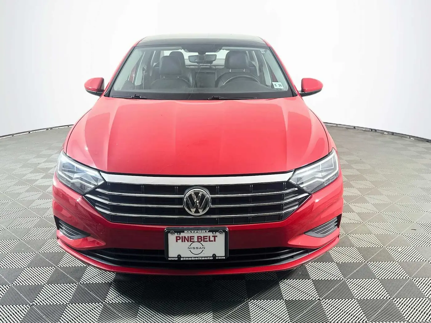 2021 Volkswagen Jetta - $12,497