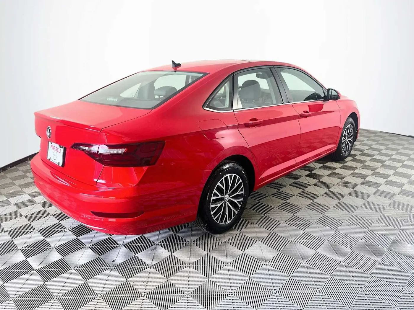 2021 Volkswagen Jetta - $12,497