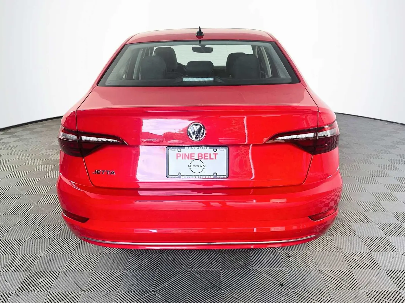 2021 Volkswagen Jetta - $12,497