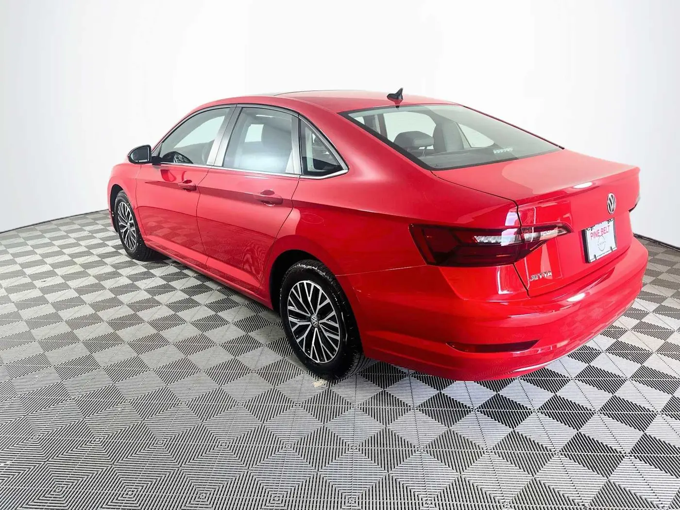 2021 Volkswagen Jetta - $12,497