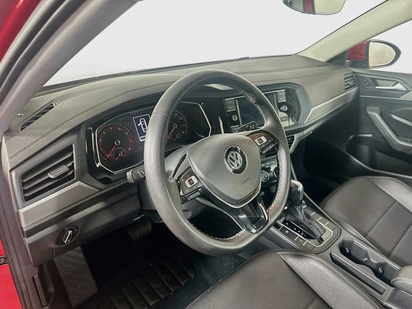 2021 Volkswagen Jetta - $12,497