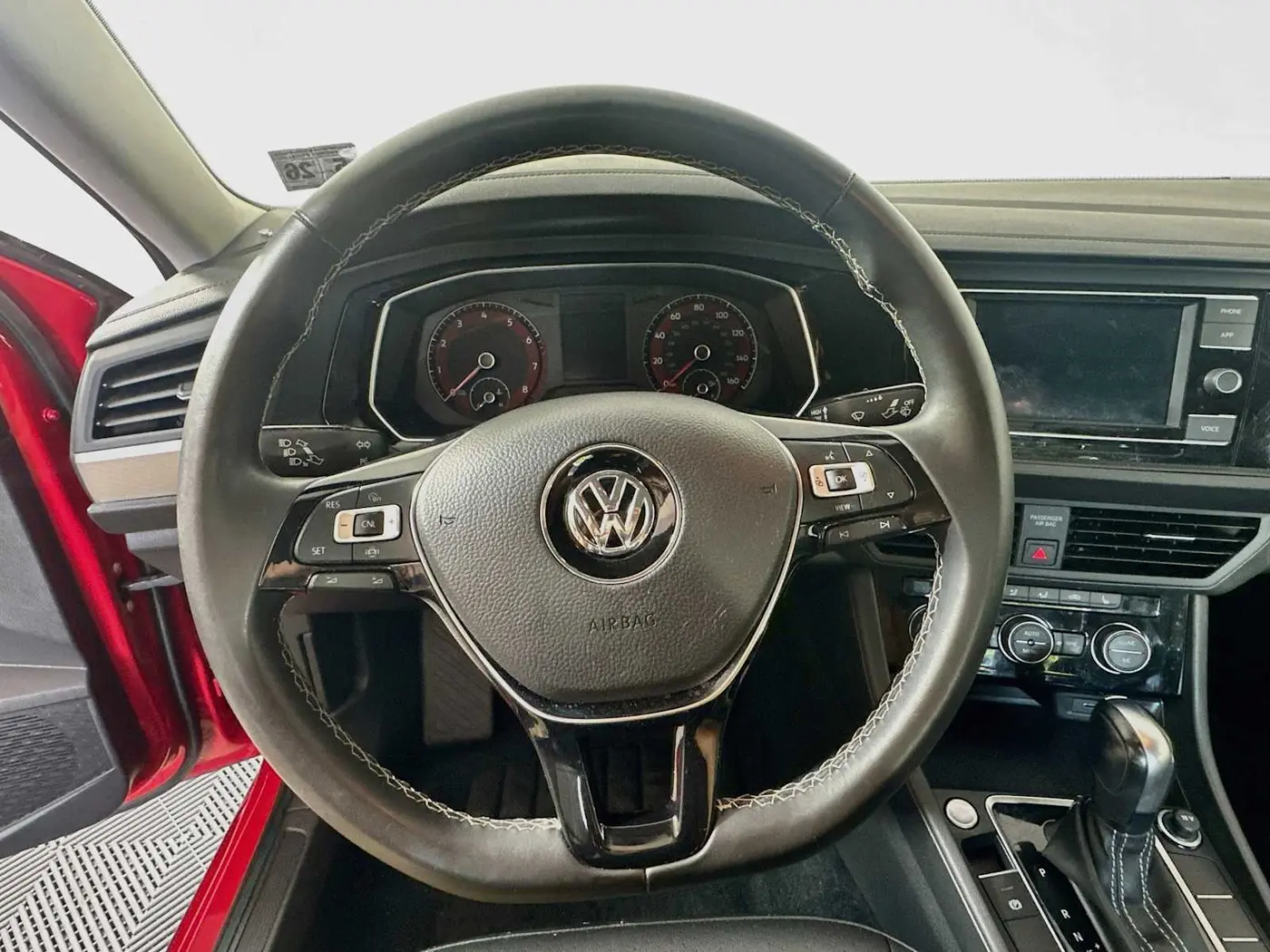 2021 Volkswagen Jetta - $12,497