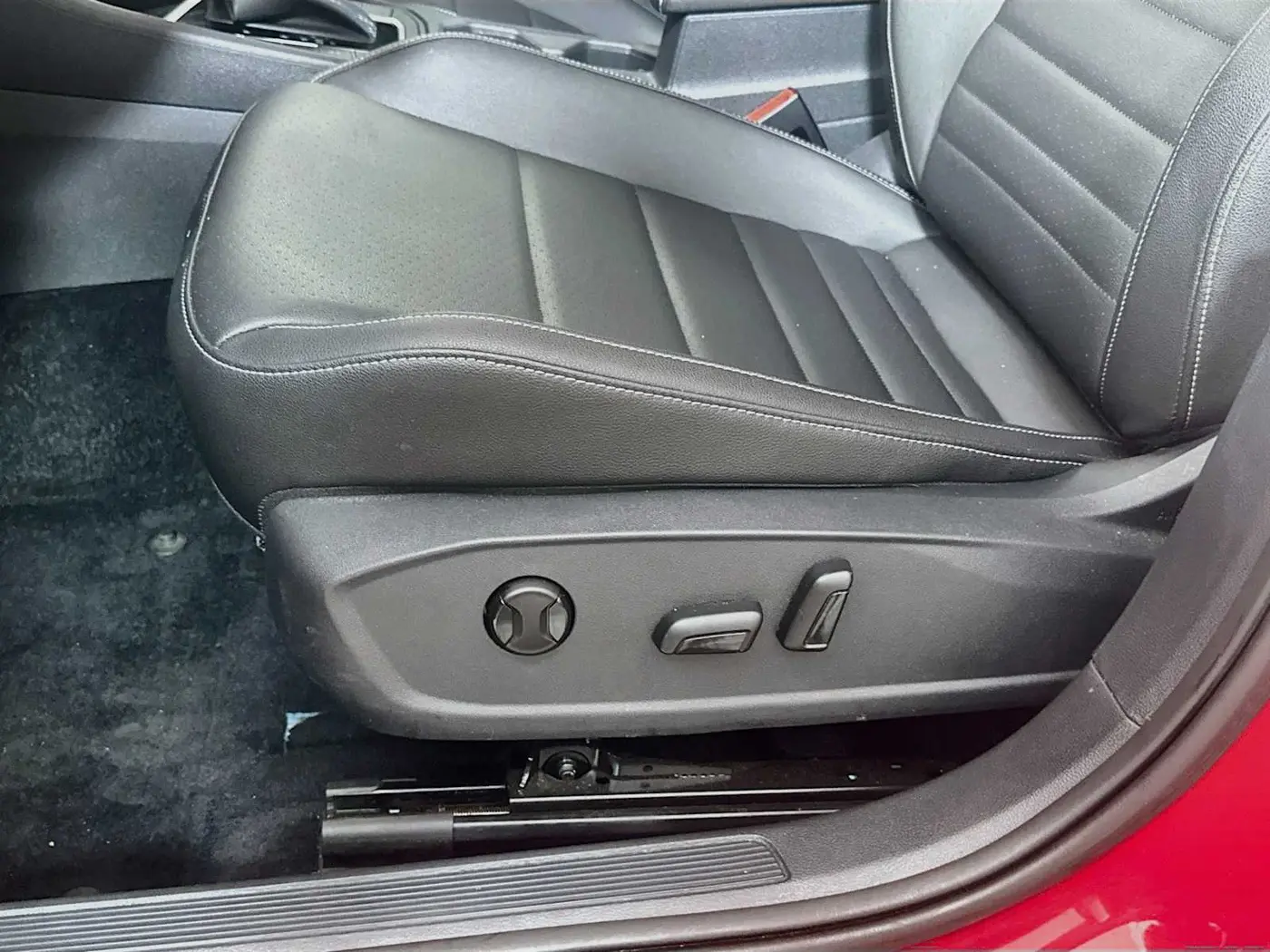 2021 Volkswagen Jetta - $12,497